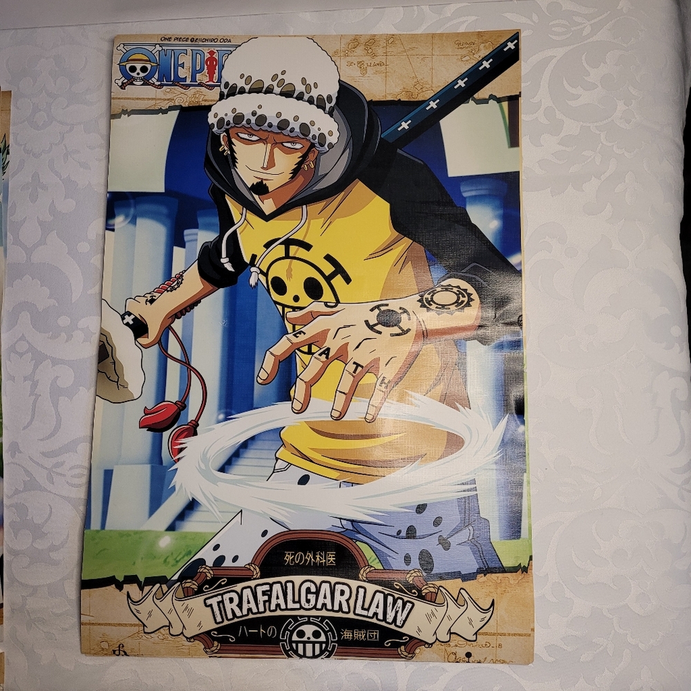 ANIME POSTERS - Picture 4 of 14